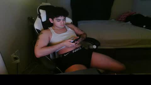 jexrs online show from 03-14-26, 06:08