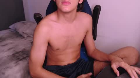 jey_foxx online show from 09-15-25, 06:30