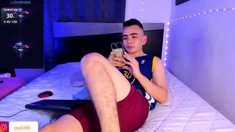 jey keler online show from 01-22-25, 07:46