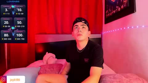 jey keler online show from 02-10-25, 02:52