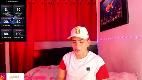 jey keler online show from 02-12-25, 04:33