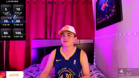 jey keler online show from 02-15-25, 04:36