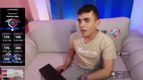 jey keler online show from 10-03-25, 09:12