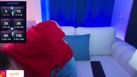 jey keler online show from 10-18-25, 01:52