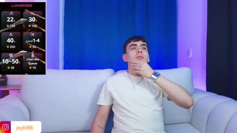 jey keler online show from 11-23-25, 02:33