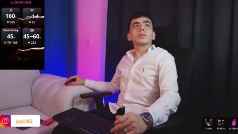 jey keler online show from 11-30-25, 01:53