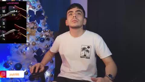 jey keler online show from 12-13-25, 08:47