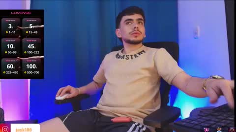 jey keler online show from 01-18-26, 11:19