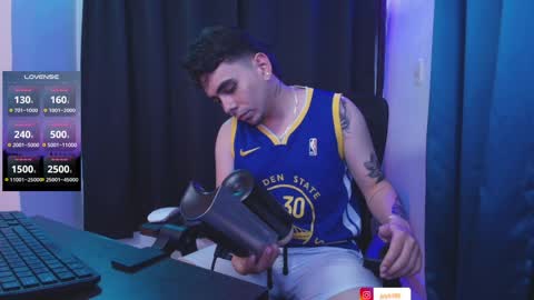 jey keler online show from 04-12-26, 03:11