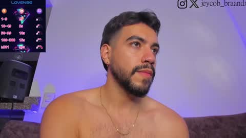 Jeycob online show from 12-27-24, 03:31