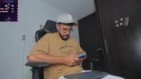 Jeycob online show from 01-03-25, 10:51