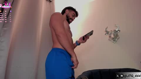 Jeycob online show from 09-11-25, 02:44