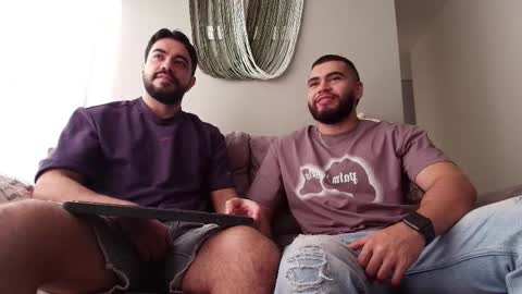 Jeycob online show from 12-01-25, 08:14