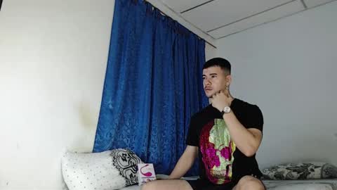 Juan David online show from 01-11-25, 10:51