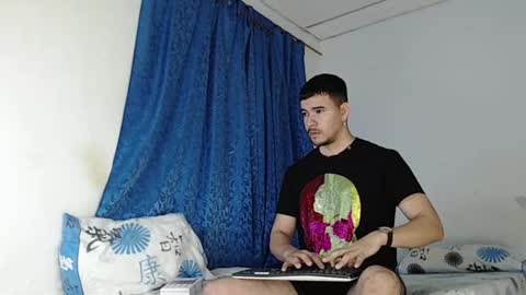 Juan David online show from 02-01-25, 11:10