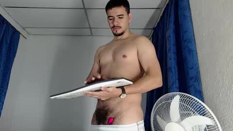 Juan David online show from 02-18-26, 10:55