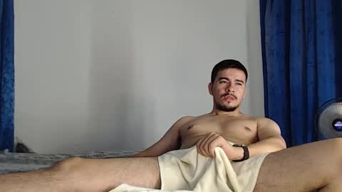 Juan David online show from 03-20-26, 11:26