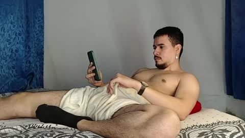 Juan David online show from 05-19-26, 11:49