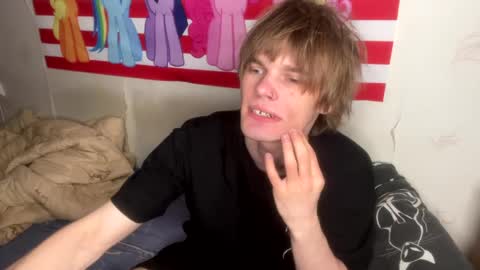 jeycob ice online show from 04-05-26, 08:28