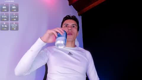 Snapshot of jeyden_camilo chatting on 01-05-25, 09:36 Jeyden Camilo online show from 01-05-25, 09:36