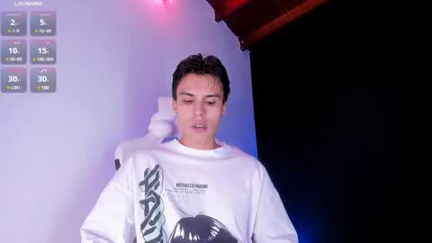 Snapshot of jeyden_camilo chatting on 01-06-25, 10:58 Jeyden Camilo online show from 01-06-25, 10:58