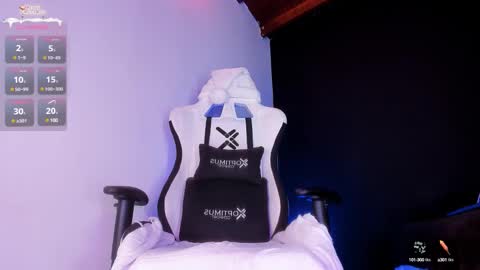 Snapshot of jeyden_camilo chatting on 01-08-25, 10:48 Jeyden Camilo online show from 01-08-25, 10:48