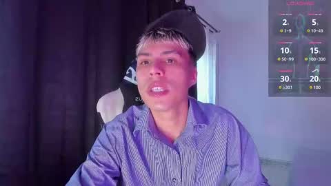 Snapshot of jeyden_camilo chatting on 10-06-25, 09:34 Jeyden Camilo online show from 10-06-25, 09:34