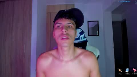 Jeyden Camilo online show from 01-13-26, 10:37