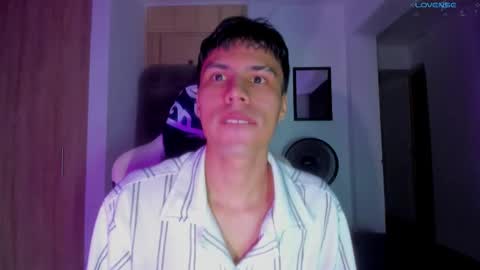 Jeyden Camilo online show from 01-16-26, 02:48