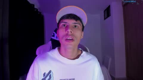 Jeyden Camilo online show from 02-03-26, 12:09