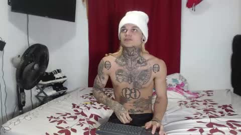 Snapshot of jeykob_23 chatting on 12-13-24, 09:57 JEYKOB online show from 12-13-24, 09:57