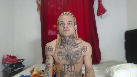 Snapshot of jeykob_23 chatting on 01-04-25, 07:13 JEYKOB online show from 01-04-25, 07:13