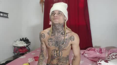 Snapshot of jeykob_23 chatting on 01-20-25, 09:01 JEYKOB online show from 01-20-25, 09:01