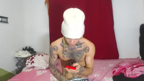 Snapshot of jeykob_23 chatting on 01-29-25, 12:12 JEYKOB online show from 01-29-25, 12:12