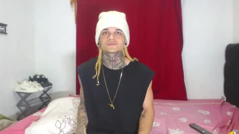 Snapshot of jeykob_23 chatting on 01-30-25, 01:55 JEYKOB online show from 01-30-25, 01:55