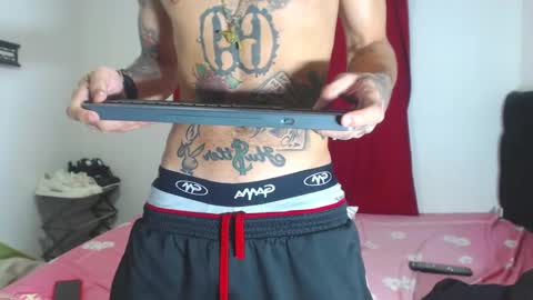 Snapshot of jeykob_23 chatting on 01-30-25, 08:32 JEYKOB online show from 01-30-25, 08:32