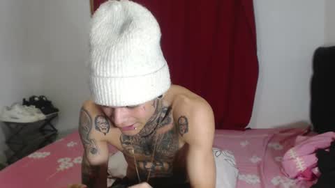 Snapshot of jeykob_23 chatting on 01-31-25, 04:03 JEYKOB online show from 01-31-25, 04:03