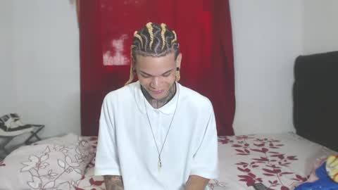 Snapshot of jeykob_23 chatting on 02-01-25, 07:44 JEYKOB online show from 02-01-25, 07:44