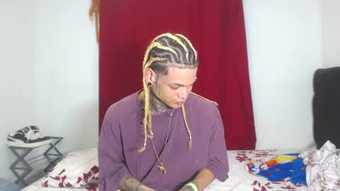 Snapshot of jeykob_23 chatting on 02-03-25, 10:03 JEYKOB online show from 02-03-25, 10:03