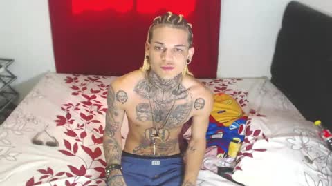 Snapshot of jeykob_23 chatting on 02-03-25, 06:39 JEYKOB online show from 02-03-25, 06:39