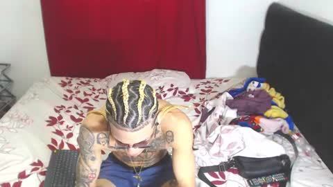 Snapshot of jeykob_23 chatting on 02-03-25, 09:39 JEYKOB online show from 02-03-25, 09:39