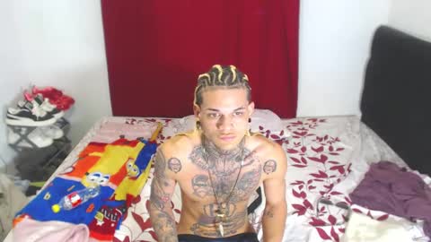 Snapshot of jeykob_23 chatting on 02-04-25, 06:46 JEYKOB online show from 02-04-25, 06:46