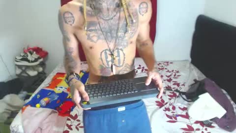 Snapshot of jeykob_23 chatting on 02-04-25, 09:49 JEYKOB online show from 02-04-25, 09:49