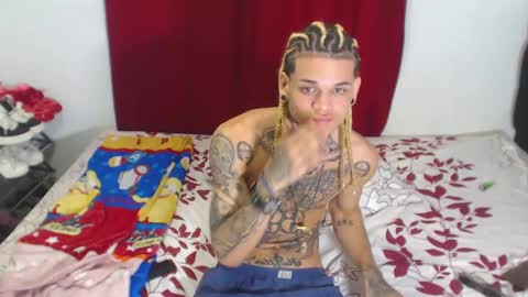 Snapshot of jeykob_23 chatting on 02-05-25, 06:24 JEYKOB online show from 02-05-25, 06:24