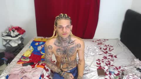 Snapshot of jeykob_23 chatting on 02-05-25, 09:25 JEYKOB online show from 02-05-25, 09:25