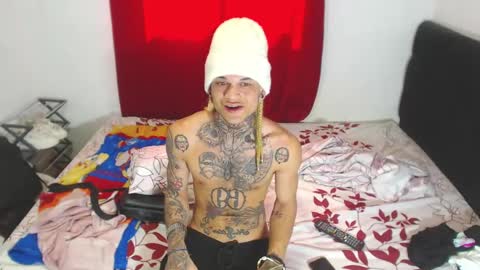 Snapshot of jeykob_23 chatting on 02-09-25, 07:09 JEYKOB online show from 02-09-25, 07:09