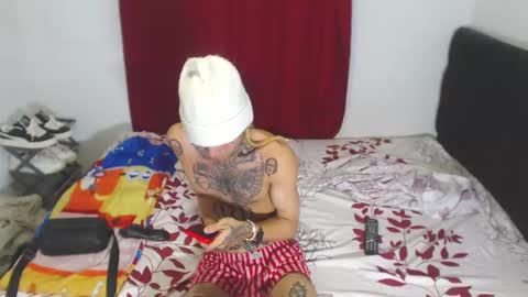 Snapshot of jeykob_23 chatting on 02-11-25, 09:09 JEYKOB online show from 02-11-25, 09:09