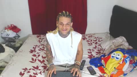 Snapshot of jeykob_23 chatting on 02-18-25, 11:52 JEYKOB online show from 02-18-25, 11:52