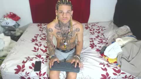 Snapshot of jeykob_23 chatting on 02-19-25, 02:55 JEYKOB online show from 02-19-25, 02:55