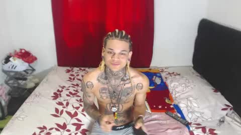 Snapshot of jeykob_23 chatting on 02-19-25, 04:33 JEYKOB online show from 02-19-25, 04:33